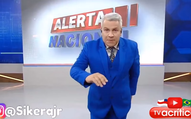 A decisão assustadora da RedeTV! que provocou a demissão de todo um departamento do canal.