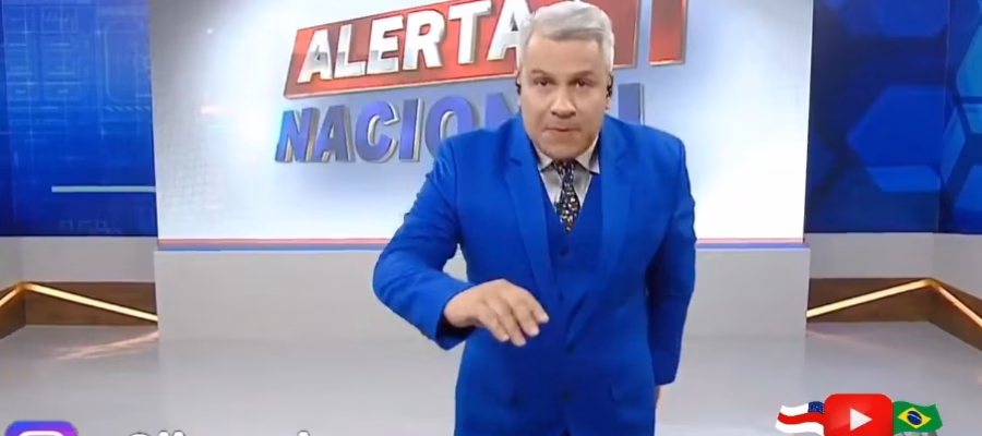 A decisão assustadora da RedeTV! que provocou a demissão de todo um departamento do canal.