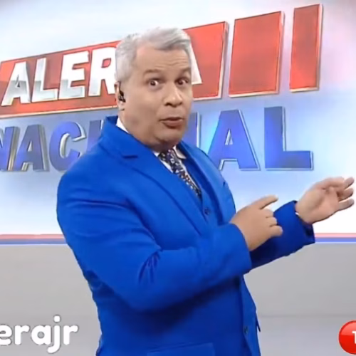 A manobra da RedeTV para não pagar multa por falas de Sikêra Jr.