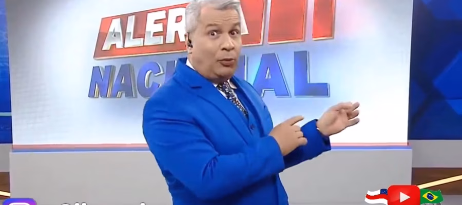 A manobra da RedeTV para não pagar multa por falas de Sikêra Jr.