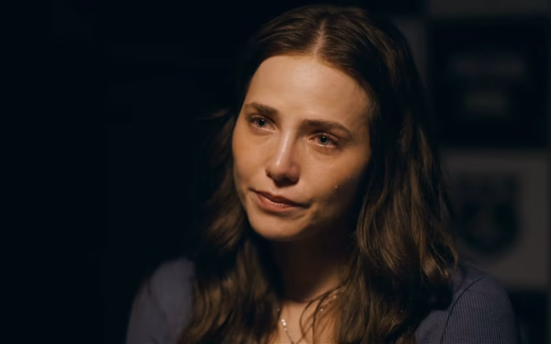 NINGUÉM ESPERAVA ISSO! O segredo obscuro no interrogatório de Adriana na Globo!