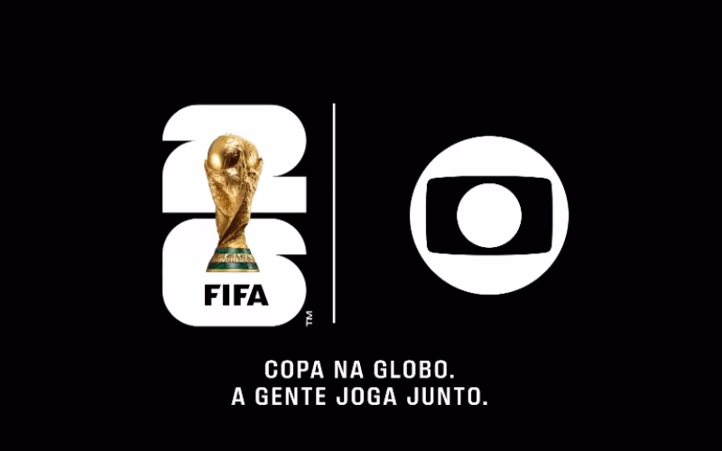 GUERRA BILIONÁRIA! Globo, CazéTV e Paramount Brigam Pela Copa de 2030!