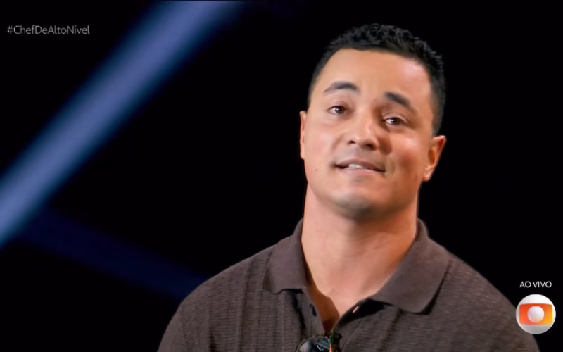 FENÔMENO NA GLOBO! Campeão do Chef de Alto Nível muda de vida e fatura alto após reality