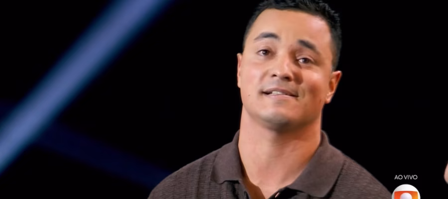FENÔMENO NA GLOBO! Campeão do Chef de Alto Nível muda de vida e fatura alto após reality
