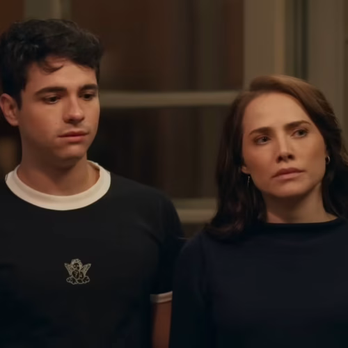 GLOBO COMEMORA VIRADA: “Quem Ama Cuida” supera início ruim e explode em audiência!