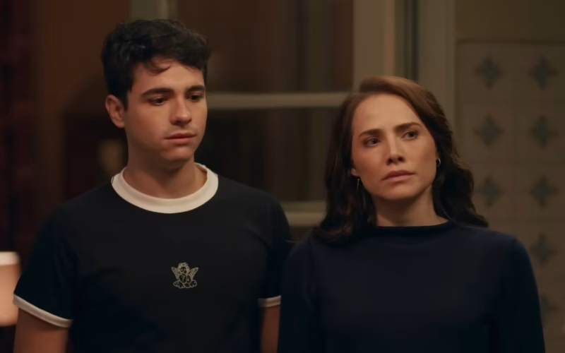 GLOBO COMEMORA VIRADA: “Quem Ama Cuida” supera início ruim e explode em audiência!