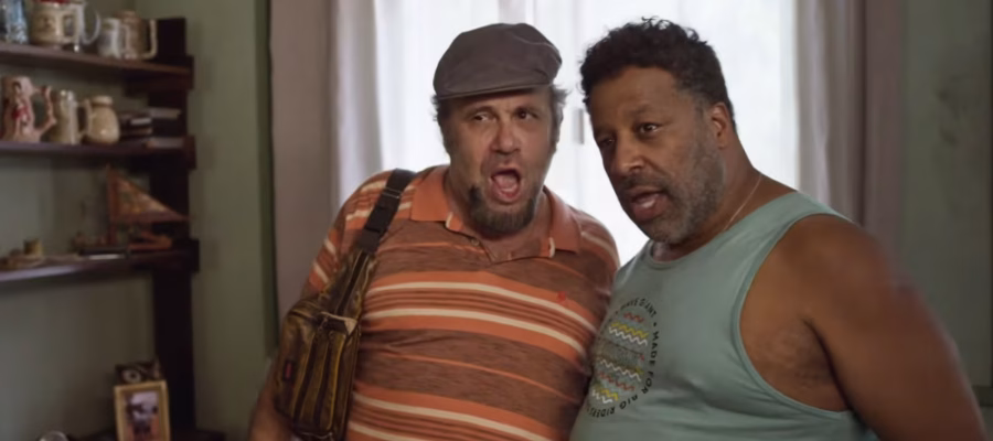 A GLOBO NÃO ESPERAVA POR ISSO! O fenômeno Pablo & Luisão com Paulo Vieira!
