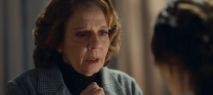 TRIÂNGULO AMOROSO NO PASSADO EM QUEM AMA CUIDA: O CASO PROIBIDO QUE PRENDEU O ESPÍRITO DE FRANCESCA!