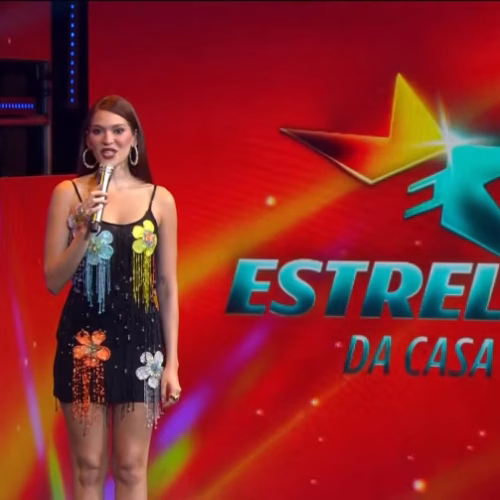 O FRACASSO DO ESTRELAS DA CASA: GLOBO APELA PARA O ROCK IN RIO PARA TENTAR SALVAR REALITY!