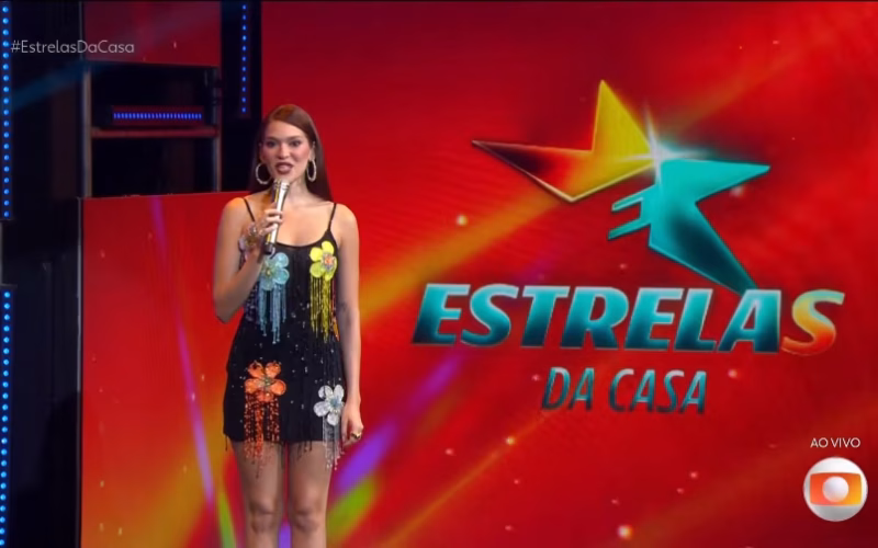 O FRACASSO DO ESTRELAS DA CASA: GLOBO APELA PARA O ROCK IN RIO PARA TENTAR SALVAR REALITY!