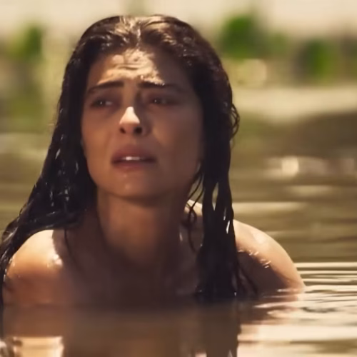 O Segredo de Pantanal: Diretor da Globo Vetou Nudez Para "Proteger a Família" no Pós-Pandemia!