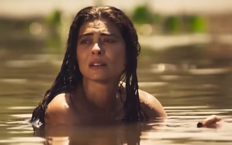 O Segredo de Pantanal: Diretor da Globo Vetou Nudez Para "Proteger a Família" no Pós-Pandemia!