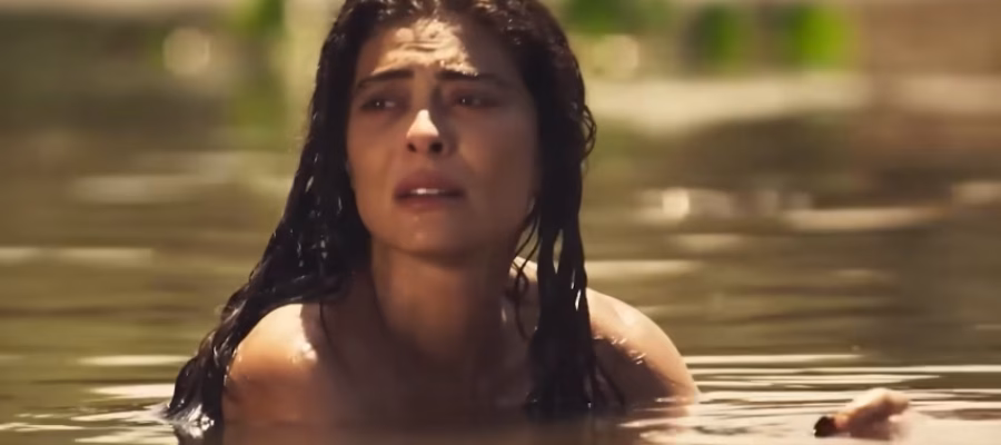 O Segredo de Pantanal: Diretor da Globo Vetou Nudez Para "Proteger a Família" no Pós-Pandemia!