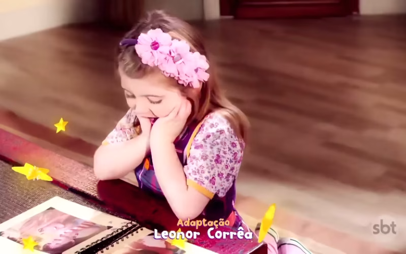 SBT e Sua Comemoração de Audiência e Volta às Novelas: O Deboche Contra a Globo e a Nova Superprodução!