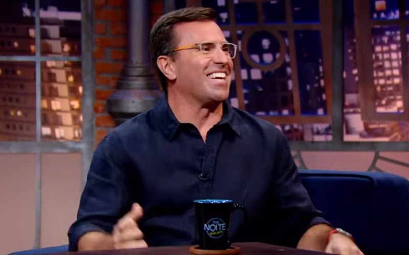 BOCARDI SERÁ ANUNCIADO PELO SBT ESSA SEMANA, GALVÃO BUENO DE SAÍDA APÓS FRACASSO NO IBOPE E A HUMILHAÇÃO DE CHRISTINA ROCHA!