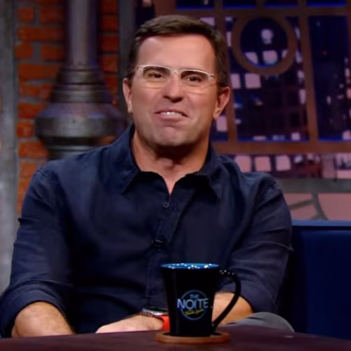 Rodrigo Bocardi Negocia com o SBT após as Polêmicas da Demissão da Globo