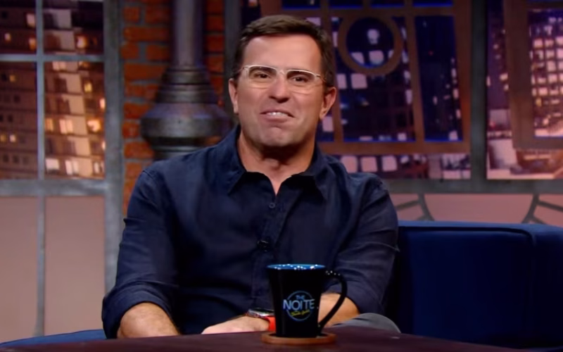 Rodrigo Bocardi Negocia com o SBT após as Polêmicas da Demissão da Globo