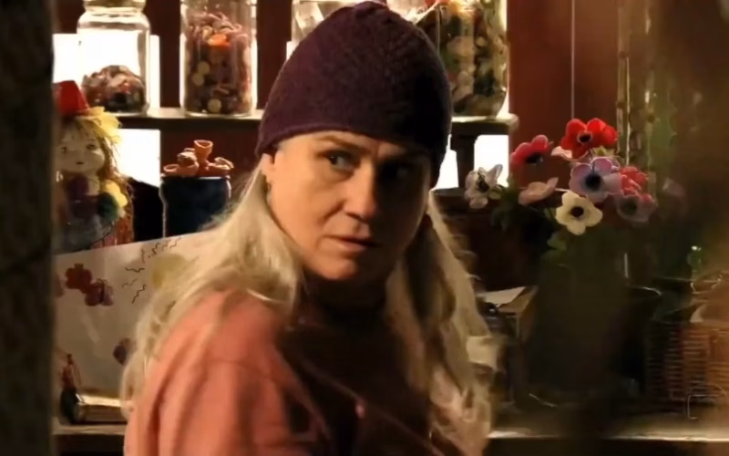 EXIGÊNCIAS NOS BASTIDORES: GLOBO MUDA TUDO PARA TER VERA HOLTZ EM AVENIDA BRASIL 2!