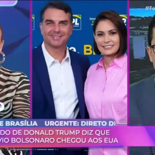 Fiasco no Upfront do SBT vira piada no mercado, Sérgio Valente sofre pressão e Thayse Teixeira tem fim definitivo na emissora