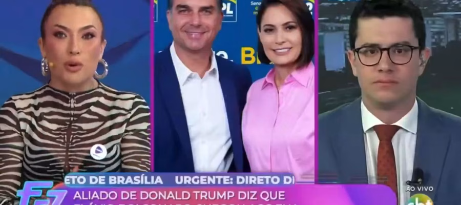 Fiasco no Upfront do SBT vira piada no mercado, Sérgio Valente sofre pressão e Thayse Teixeira tem fim definitivo na emissora