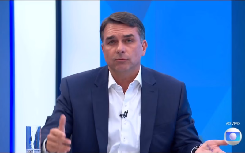 Escândalo no Paraná: Afiliada da Globo é denunciada ao MPT por assédio eleitoral a favor de Flávio Bolsonaro e ‘pacote do terror’ contra jornalistas