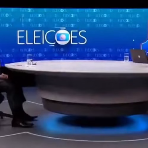 DECISÃO INÉDITA NA GLOBO: Sabatinas com presidentes ESTÃO FORA do Jornal Nacional!