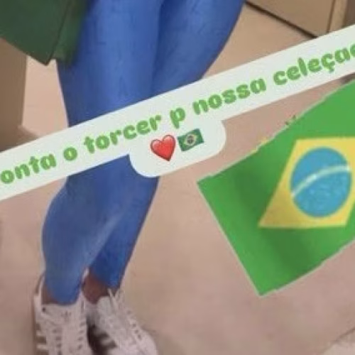 Mãe da Virgínia vira Piada nacional após gafe e dá “carteirada” de professora! Entenda a polêmica!