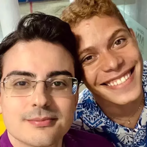 Passado de Dudu Camargo Vem à Tona: Ex-Affair Revela Tudo e Saory Toma Atitude Drástica!