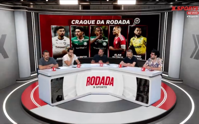 O TIRO NO PÉ DA X SPORTS: Canal troca Campeonato Inglês por ligas sem audiência e afunda no Ibope!