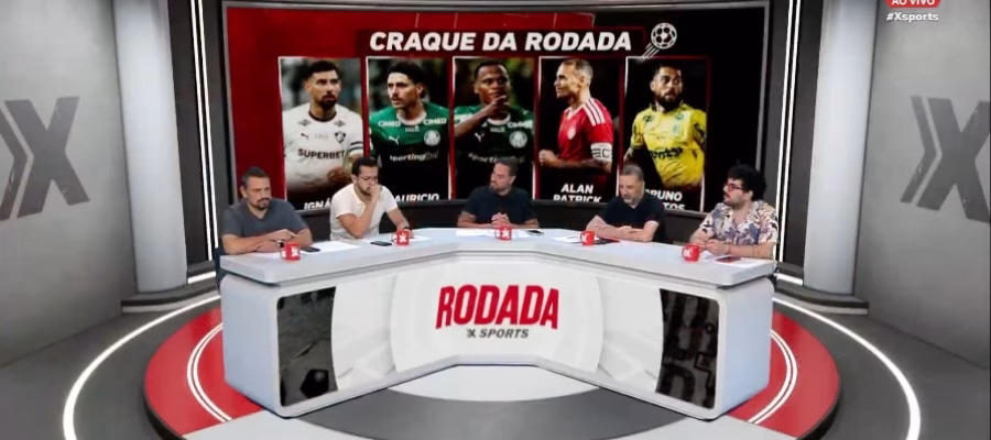O TIRO NO PÉ DA X SPORTS: Canal troca Campeonato Inglês por ligas sem audiência e afunda no Ibope!