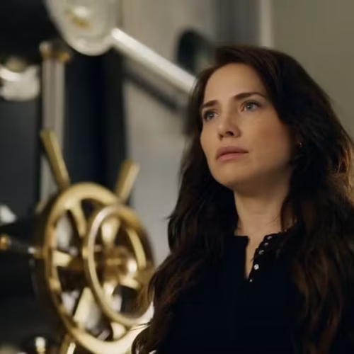 O NOVO CÚMPLICE! Pedro descobre a fortuna de Adriana e entra na vingança dela na Novela das 21h!