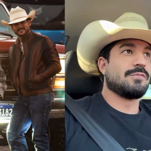 EXPOSED! O Novo Romance de Ana Castela, o Surto de César Rincon e o Ranço de Gustavo Mioto!