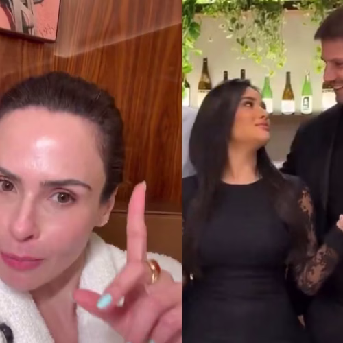 O PÓS-BBB FERVE! REENCONTRO DE JONAS E JORDANA, JULIANO VIRA ATOR E O IMPASSE DE ANA PAULA COM A GLOBO!