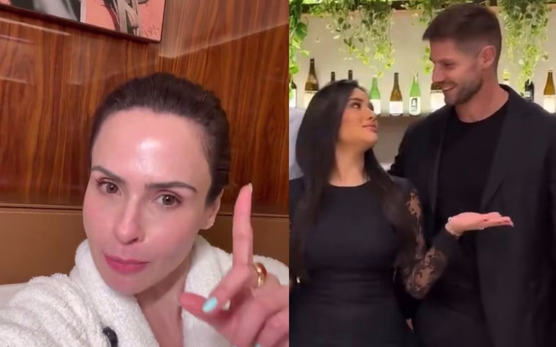 O PÓS-BBB FERVE! REENCONTRO DE JONAS E JORDANA, JULIANO VIRA ATOR E O IMPASSE DE ANA PAULA COM A GLOBO!