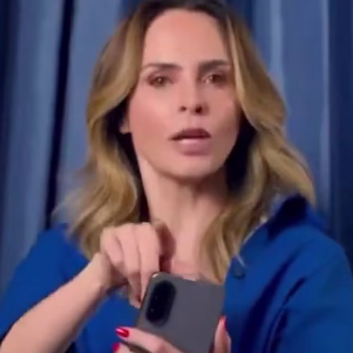 A VERDADE POR TRÁS DA FOTO “ÍNTIMA” APAGADA POR ANA PAULA E O MISTÉRIO REVELADO!