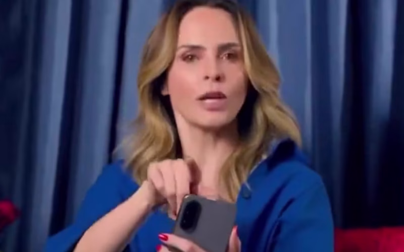 A VERDADE POR TRÁS DA FOTO “ÍNTIMA” APAGADA POR ANA PAULA E O MISTÉRIO REVELADO!