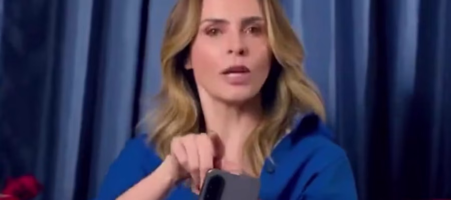 A VERDADE POR TRÁS DA FOTO “ÍNTIMA” APAGADA POR ANA PAULA E O MISTÉRIO REVELADO!
