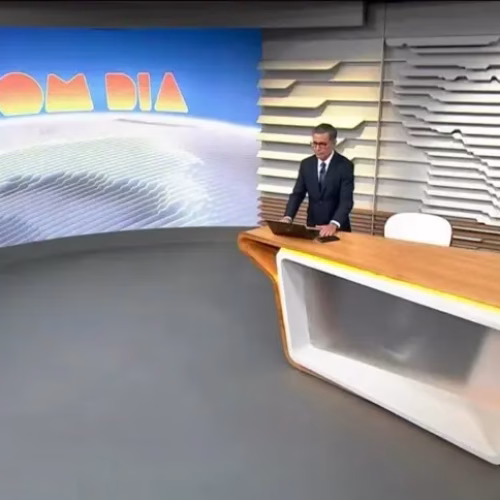 Globo: Fim de Era no Bom Dia Brasil, Atores Fora e Guerra de Audiência contra a Record!