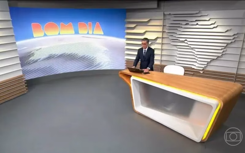Globo: Fim de Era no Bom Dia Brasil, Atores Fora e Guerra de Audiência contra a Record!