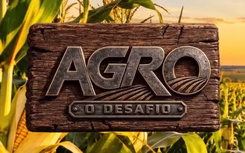 Aposta Milionária: Globo Cria "Aprendiz" do Agronegócio e Restringe Exibição ao Centro-Oeste