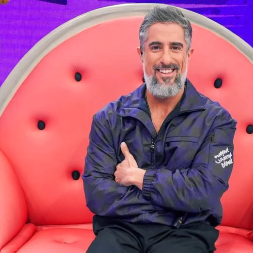 GLOBO PRETENDE INTERVIR NO PROGRAMA DE MARCOS MION E AS REVIRAVOLTAS NAS NOVELAS DAS 7 E DAS 9!