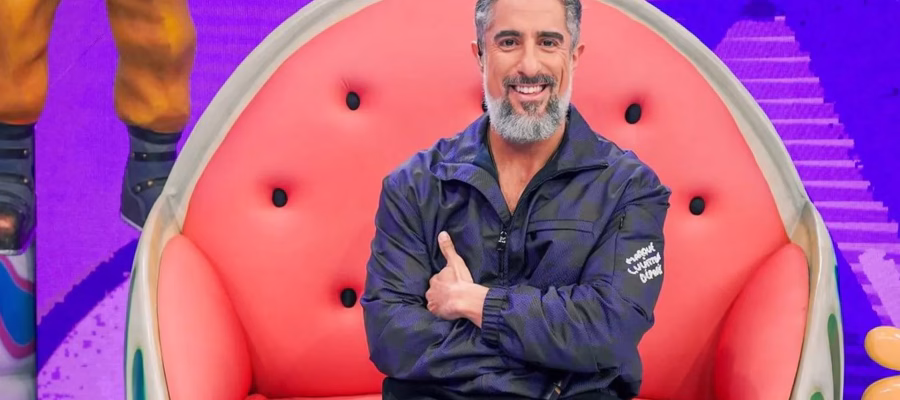 GLOBO PRETENDE INTERVIR NO PROGRAMA DE MARCOS MION E AS REVIRAVOLTAS NAS NOVELAS DAS 7 E DAS 9!