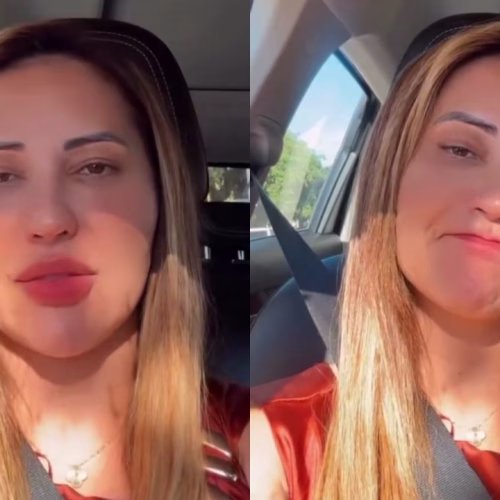 A Hipocrisia da Irmã de Deolane Bezerra é Exposta (para Ganhar Likes?)