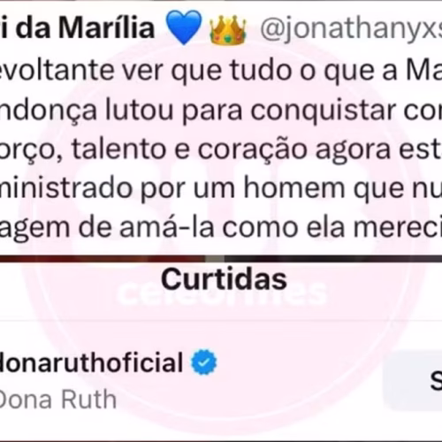 A Guerra da Guarda de Léo: A Batalha Judicial de Dona Ruth e Murilo Huff Pela Criança e Por um Império de R$ 500 Milhões