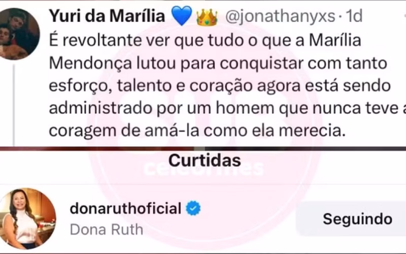 A Guerra da Guarda de Léo: A Batalha Judicial de Dona Ruth e Murilo Huff Pela Criança e Por um Império de R$ 500 Milhões