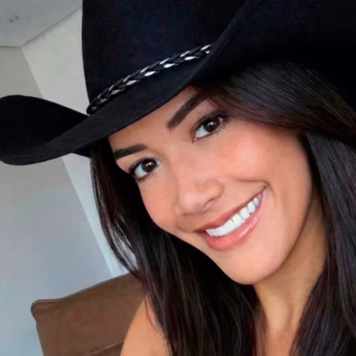 A VERDADE SOBRE A FAZENDA 18: Malévola Alves, esposa do Cowboy e o desespero por fama