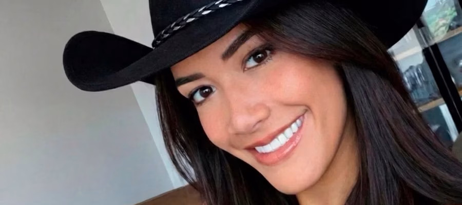 A VERDADE SOBRE A FAZENDA 18: Malévola Alves, esposa do Cowboy e o desespero por fama
