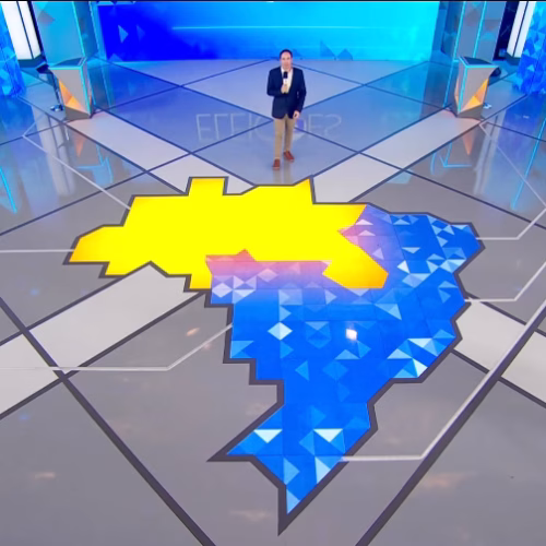REGRAS RÍGIDAS! Globo proíbe Flávio Bolsonaro de virar ‘papagaio’ em debate com Lula