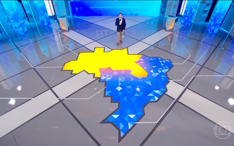 REGRAS RÍGIDAS! Globo proíbe Flávio Bolsonaro de virar ‘papagaio’ em debate com Lula