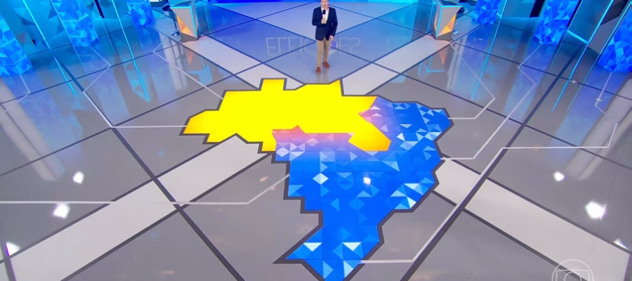REGRAS RÍGIDAS! Globo proíbe Flávio Bolsonaro de virar ‘papagaio’ em debate com Lula